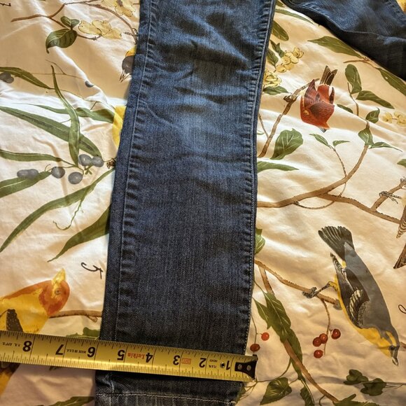 PAC Sun skinny denim jeans - preloved - Picture 4 of 5